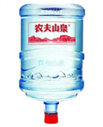 農(nóng)夫山泉桶裝水